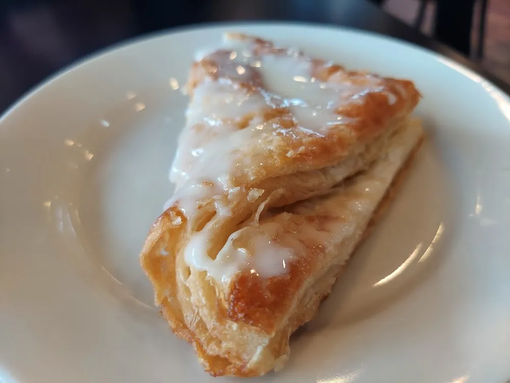 Apple Turnover