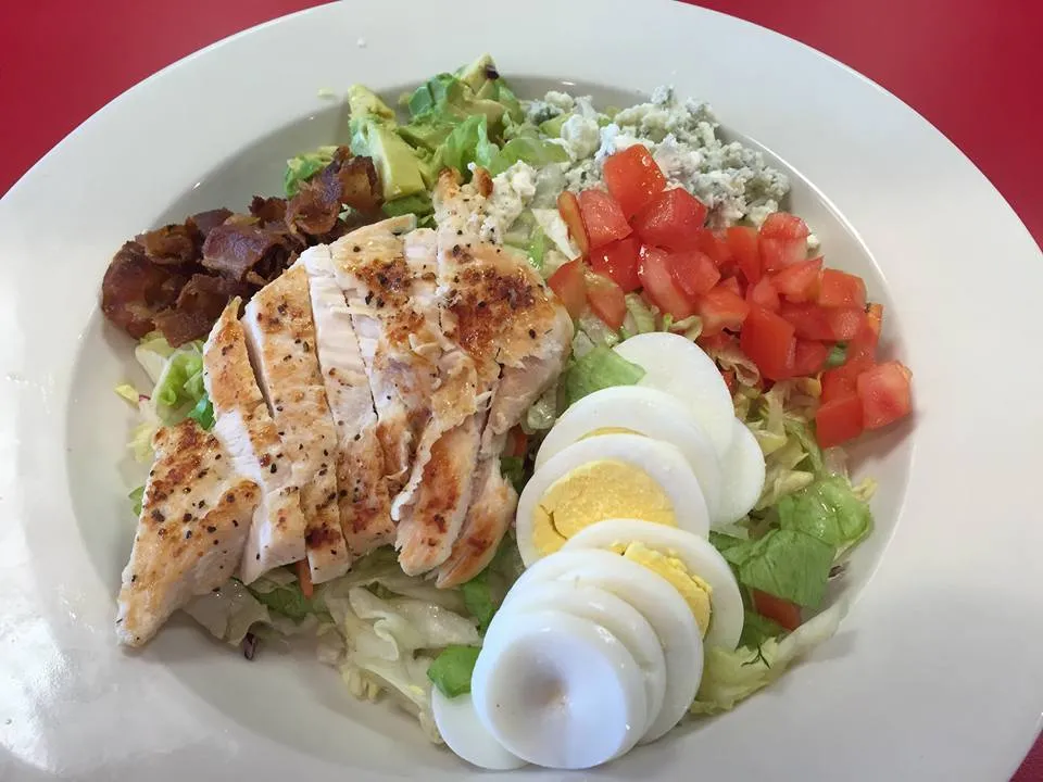 Cobb Salad