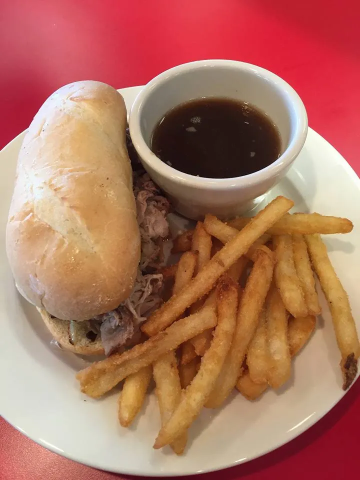 French Dip